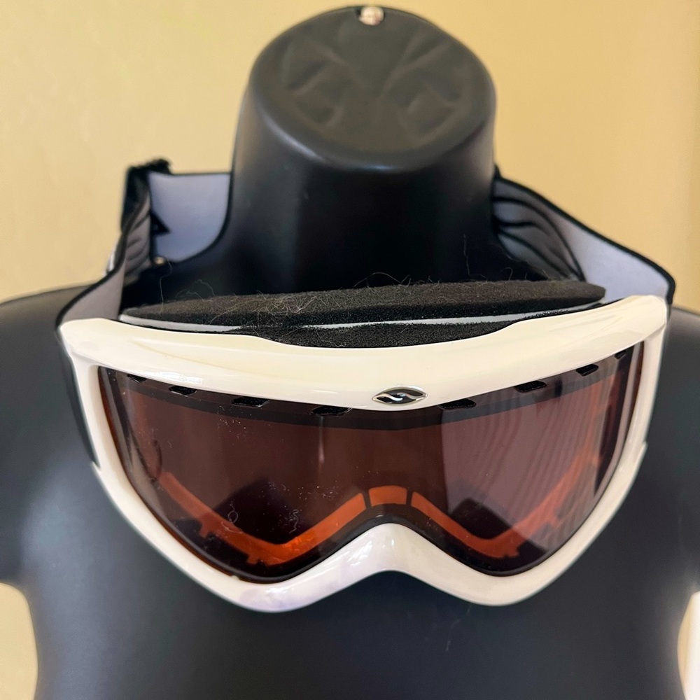 Ski goggles by Spyder